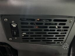 LINDE P 80 * DEMO !! NEW battery !!