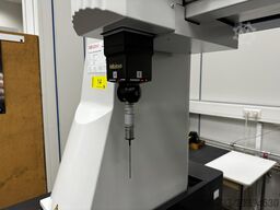 Mitutoyo Crysta-Apex C9166