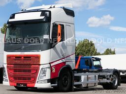 VOLVO FH 460 Globetrotter BDF 2 XL-Tanks Euro 6