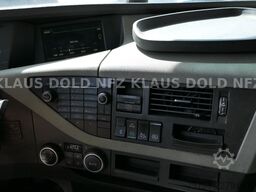 VOLVO FH 460 Globetrotter BDF 2 XL-Tanks Euro 6
