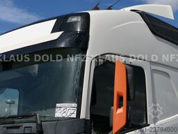 VOLVO FH 460 Globetrotter BDF 2 XL-Tanks Euro 6