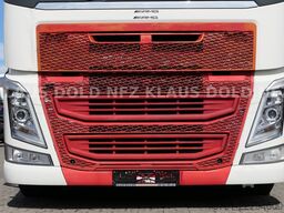 VOLVO FH 460 Globetrotter BDF 2 XL-Tanks Euro 6