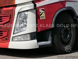 VOLVO FH 460 Globetrotter BDF 2 XL-Tanks Euro 6