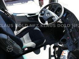 MERCEDES-BENZ Antos 2536 Kühlkoffer Retarder LBW Euro 6