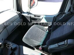 MERCEDES-BENZ Antos 2536 Kühlkoffer Retarder LBW Euro 6