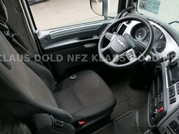DAF XF 510 Kipphydraulik Retarder XL-Tank Navi EU6