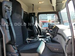 MERCEDES-BENZ Antos 2536 Kühlkoffer Retarder LBW Euro 6