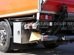 MERCEDES-BENZ Antos 2536 Kühlkoffer Retarder LBW Euro 6