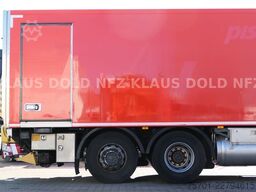 MERCEDES-BENZ Antos 2536 Kühlkoffer Retarder LBW Euro 6