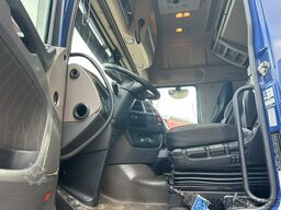 DAF XF 450 FT Super Space Cab Hydraulik Euro 6