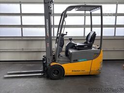 Jungheinrich EFG 115