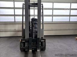Jungheinrich EFG 115