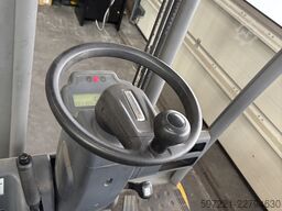 Jungheinrich EFG 115