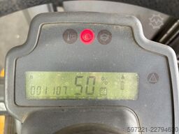 Jungheinrich EFG 115