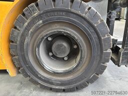 Jungheinrich EFG 115