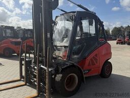 Linde H45D-02