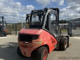 Linde H45D-02