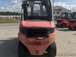 Linde H45D-02