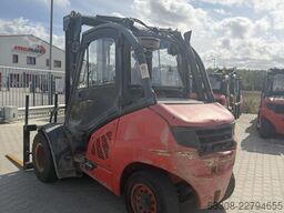 Linde H45D-02