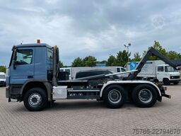 MERCEDES-BENZ Actros 2646 BL/ 6x4/ MP3/ Meiller/ Retarder/ AC