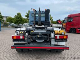 MERCEDES-BENZ Actros 2646 BL/ 6x4/ MP3/ Meiller/ Retarder/ AC