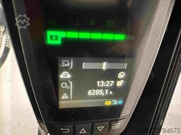 Linde E 50 HL-01 - CONTAINER - TRIPLEX !!