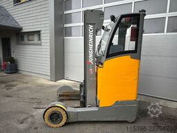 Jungheinrich ETV C 20 - TRIPLEX 5 m