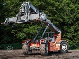 Kalmar TRA250-S55F (RT240) - 4x4 - with CE !!!