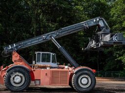 Kalmar TRA250-S55F (RT240) - 4x4 - with CE !!!