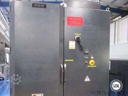 Sidel SBO 20 Universal Europa WM