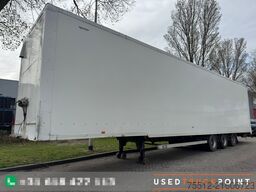 Van Hool 3 Asser / Mega / BPW Axle /