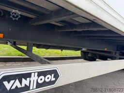 Van Hool 3 Asser / Mega / BPW Axle /