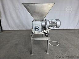 Chicken feet grinder - bone Meyn polutry 241