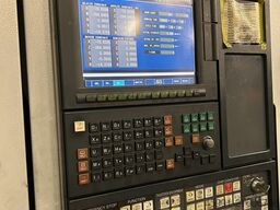 Mori Seiki NL2500Y/700