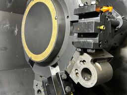 Mori Seiki NL2500Y/700