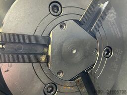 Mori Seiki NL2500Y/700