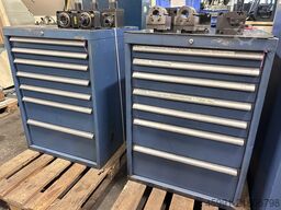 Mori Seiki NL2500Y/700
