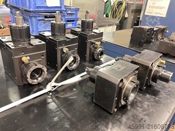 Mori Seiki NL2500Y/700