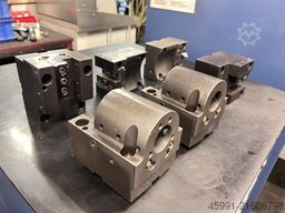 Mori Seiki NL2500Y/700