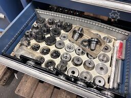 Mori Seiki NL2500Y/700