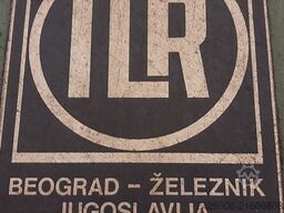 WOTAN IVO LOLA RIBAR BH-130-D