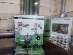 WOTAN IVO LOLA RIBAR BH-130-D