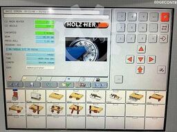 Holz-her Arcus 1334
