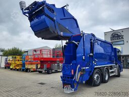 Mercedes-Benz ECONIC 2630