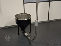 Kirsch und Mausser, Probat UG45 Retro