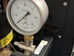 Kirsch und Mausser, Probat UG45 Retro