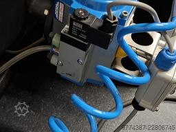 Kirsch und Mausser, Probat UG45 Retro
