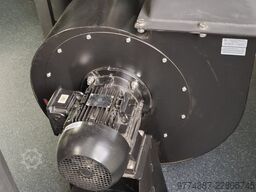 Kirsch und Mausser, Probat UG45 Retro