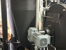 Kirsch und Mausser, Probat UG45 Retro