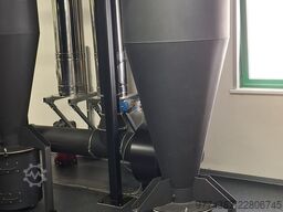 Kirsch und Mausser, Probat UG45 Retro